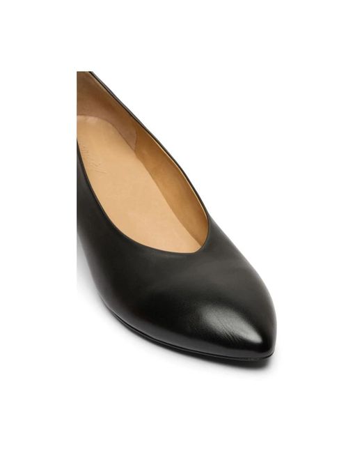 Shoes > heels > pumps Marsèll en coloris Black