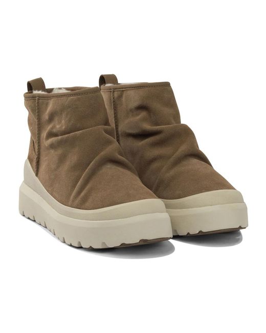 Winter Boots di Ugg in Gray da Uomo