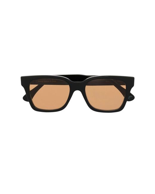 Retrosuperfuture White Sunglasses