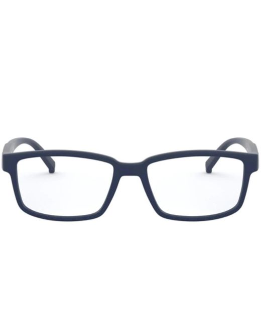Arnette Blue Glasses