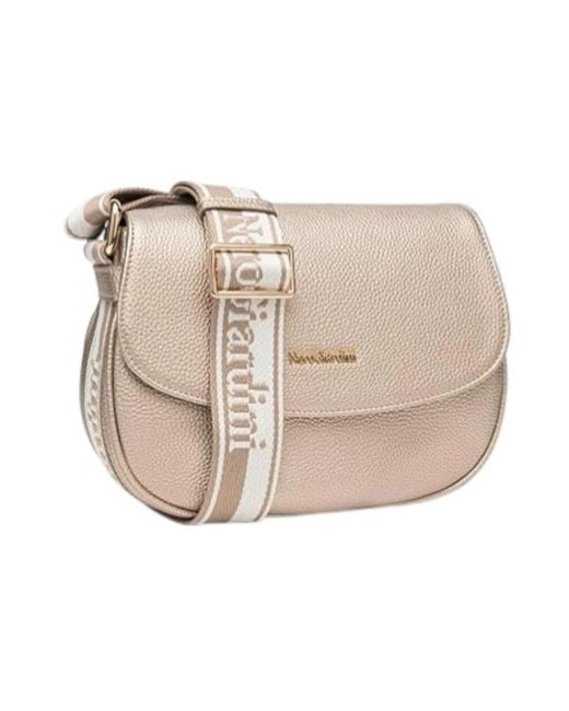 Nero Giardini Natural Cross Body Bags