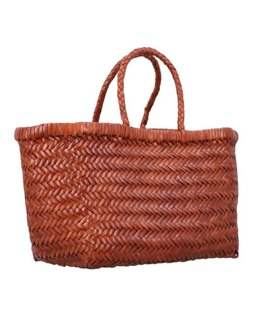 Handbags Dragon Diffusion de color Red