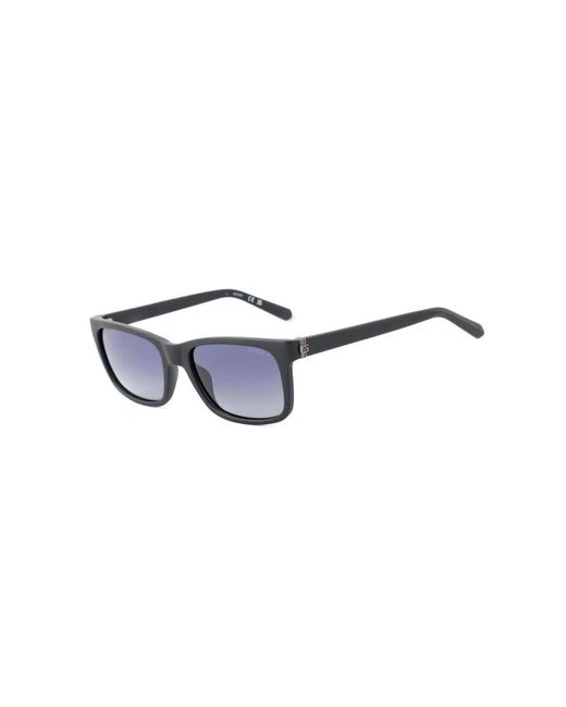 Guess Blue Sunglasses for men