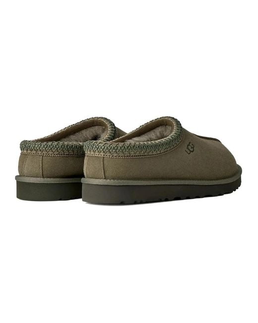 Ugg Slippers in Green für Herren