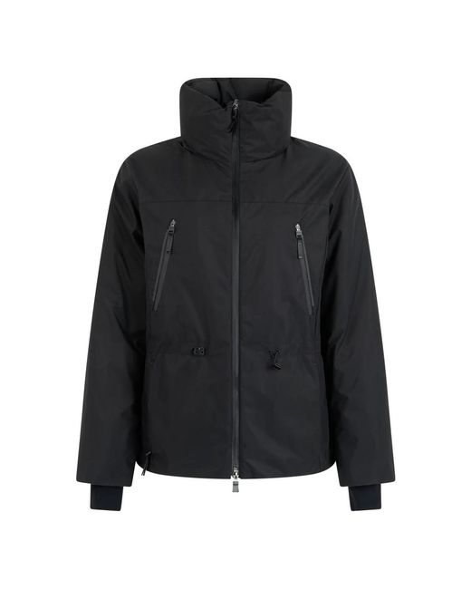 Winter Jackets Herno en coloris Black