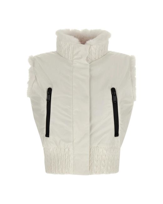 Vests Goldbergh de color Natural