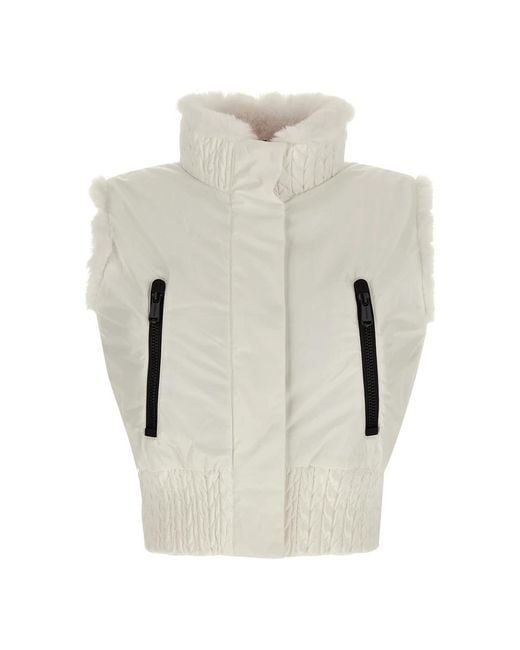 Goldbergh Natural Waistcoats