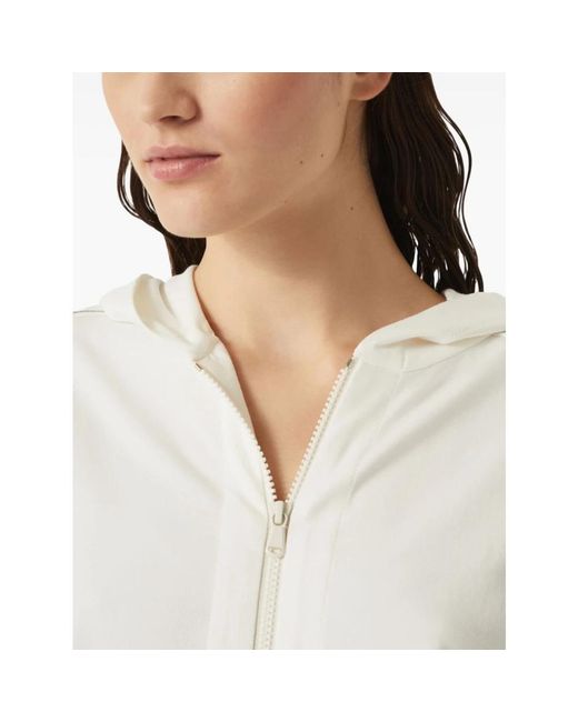 Sweaters Naturales Para Hombres, Mujer, Talla Brunello Cucinelli de color White