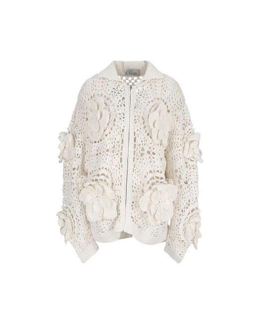 GIUSEPPE DI MORABITO Bomberjack in het White