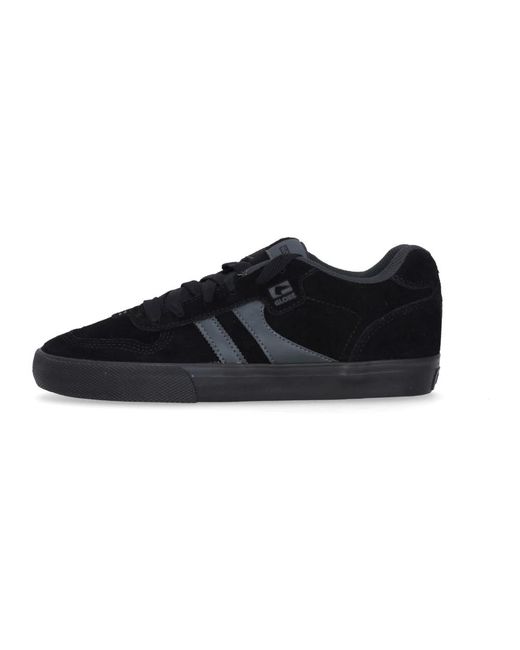 Globe Black Sneakers for men
