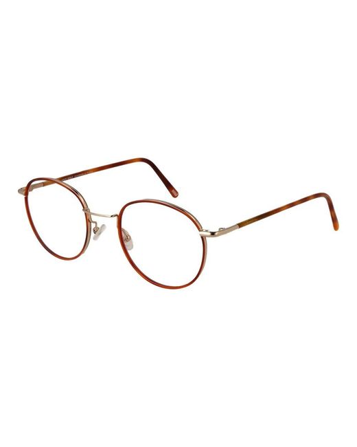 Glasses Andy Wolf de color Brown