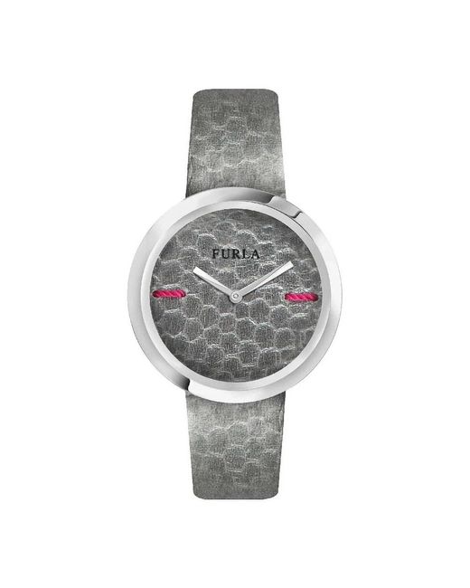 Furla Gray Watches