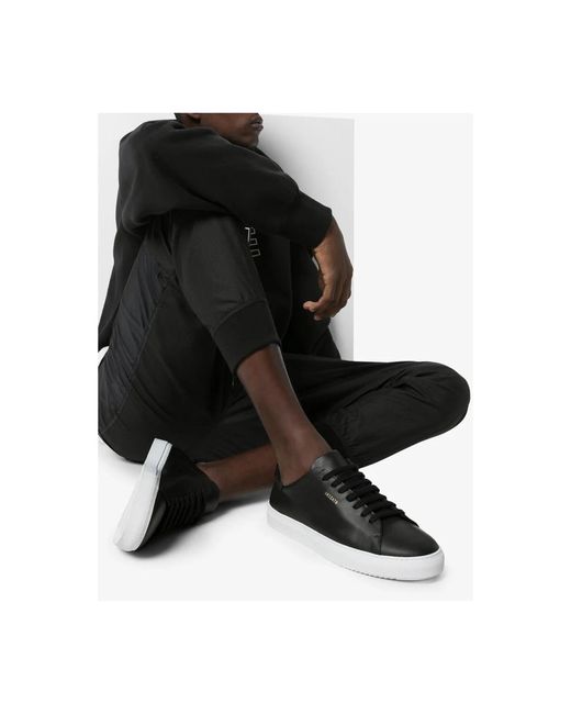 Axel Arigato Sneakers in Black für Herren
