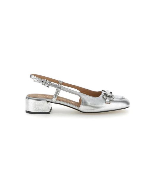 Pumps Stonefly de color White