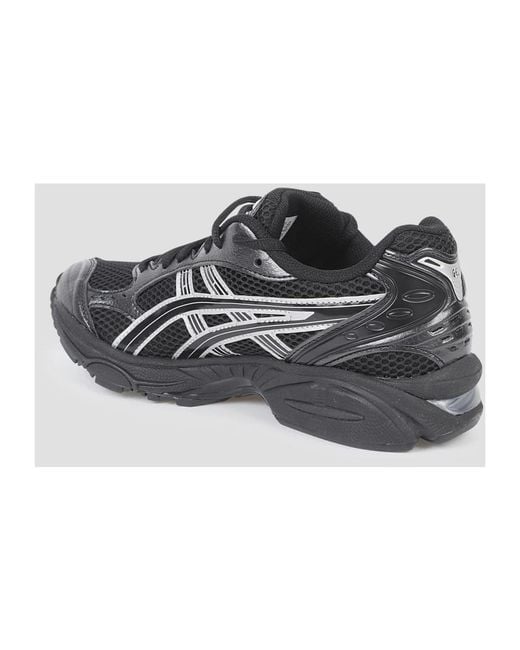 Asics Gray Sneakers for men