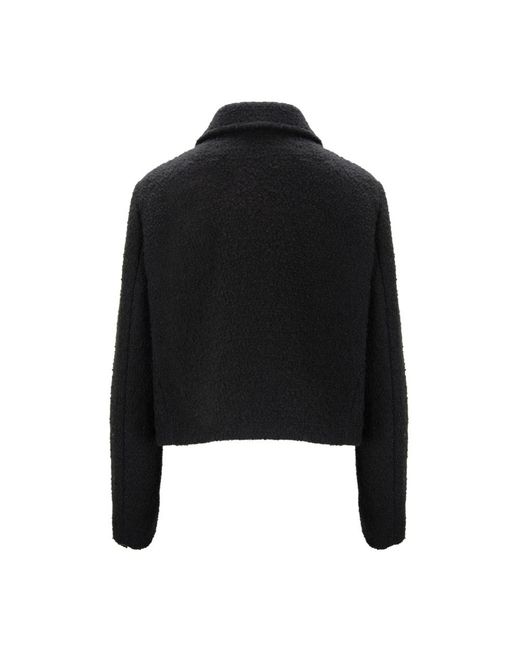 Fay Light Jackets in het Black