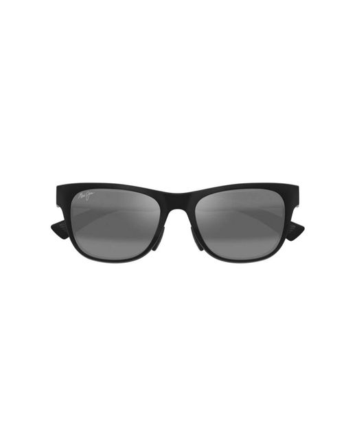 Maui Jim Black Sunglasses