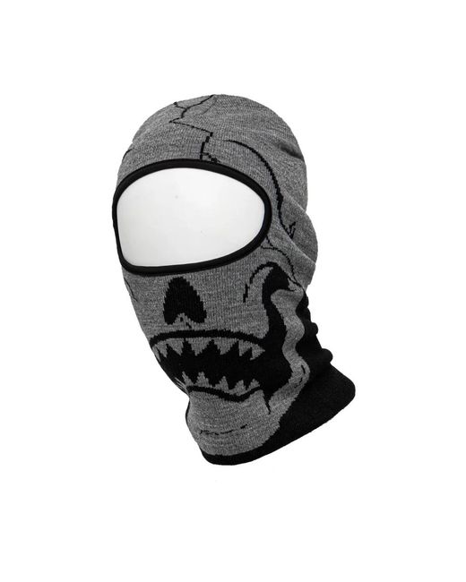 Sprayground Black Accessories for men