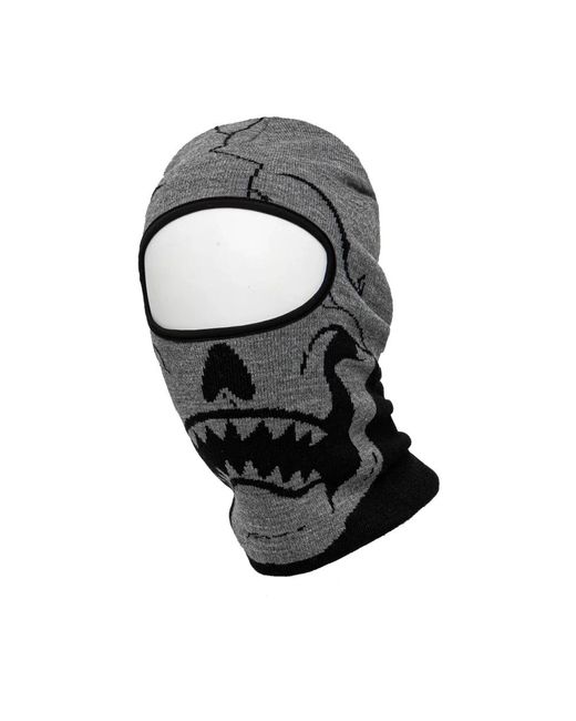 Hats di Sprayground in Black da Uomo
