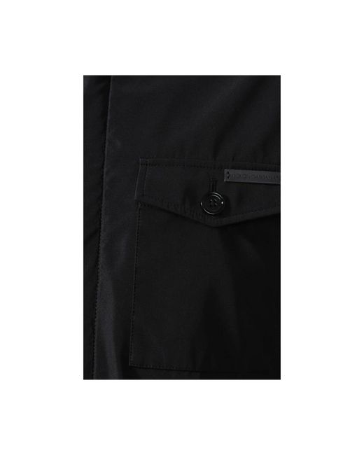 Jackets > winter jackets Dolce & Gabbana pour homme en coloris Black