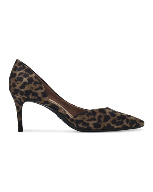 Tamaris Brown Pumps