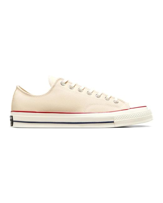 Converse White Sneakers