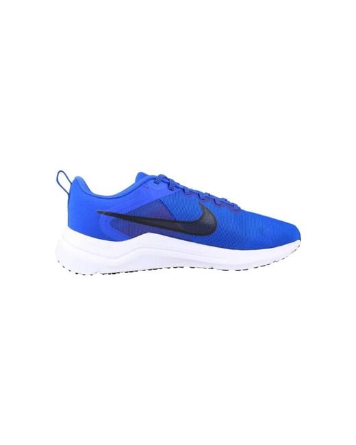 Nike Blue Sneakers for men