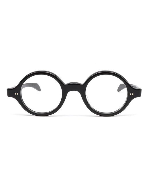 JULIUS TART Black Glasses