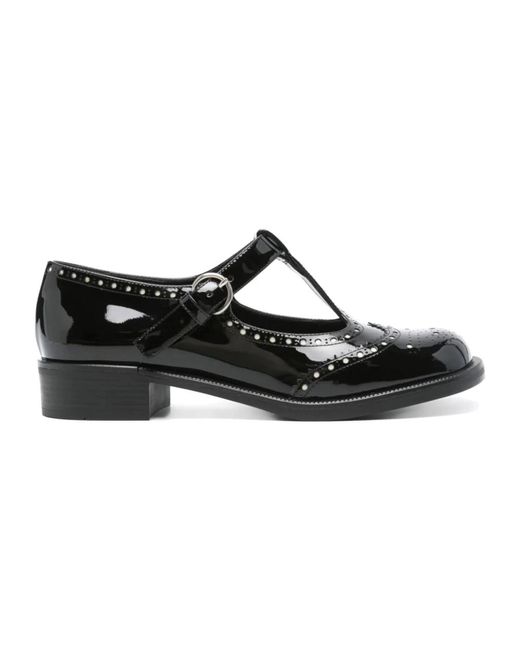 Pumps Miu Miu de color Black