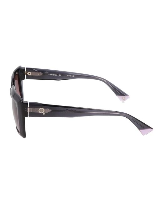 Etnia Barcelona Black Sunglasses