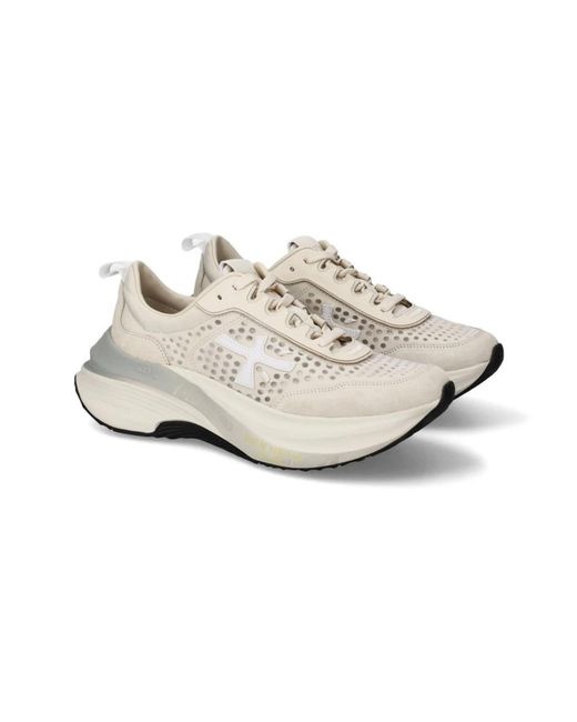 Premiata White Hill 8242