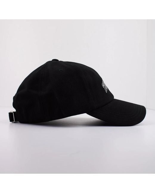 Caps di Tommy Hilfiger in Black da Uomo