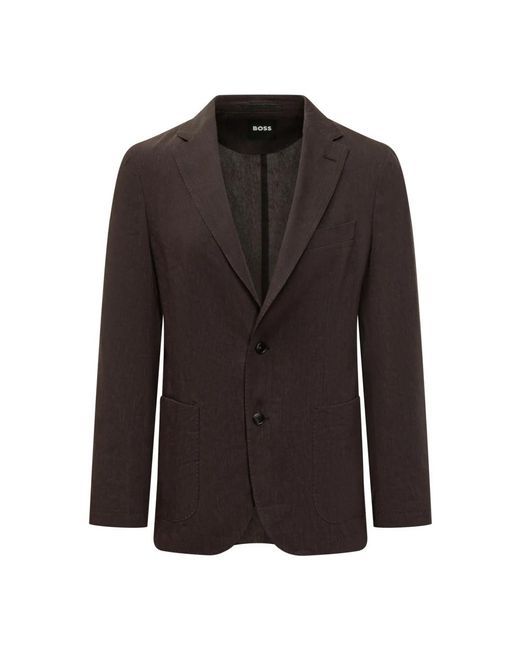 Boss Black Blazers for men