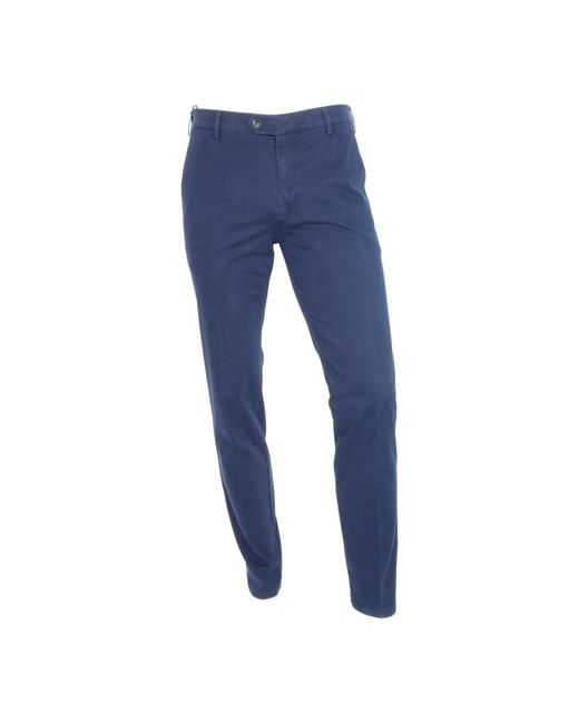 Meyer Blue Jeans for men