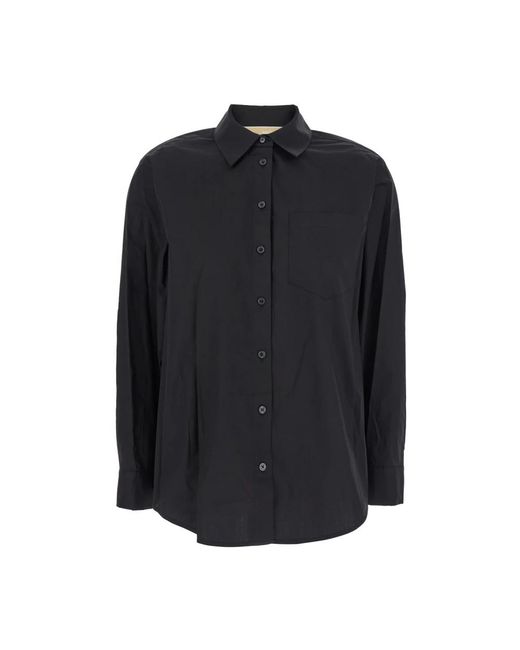 Michael Kors Black Shirts