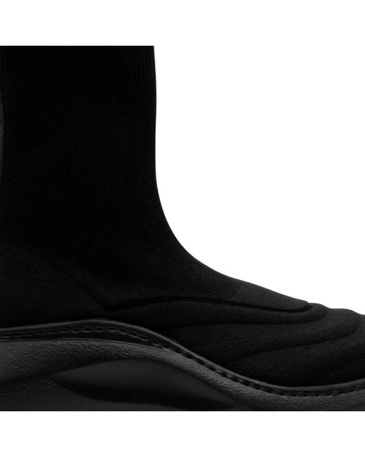 Shoes > boots > ankle boots Vic Matié en coloris Black