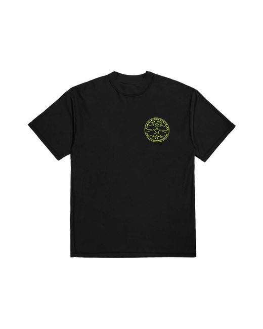 T-Shirts di Magliano in Black da Uomo