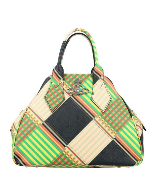 Handbags di Vivienne Westwood in Green