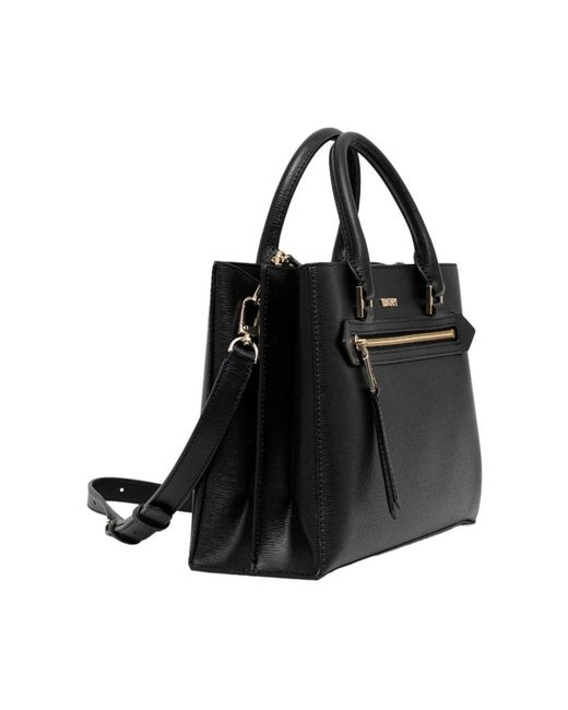 DKNY Black Handbags
