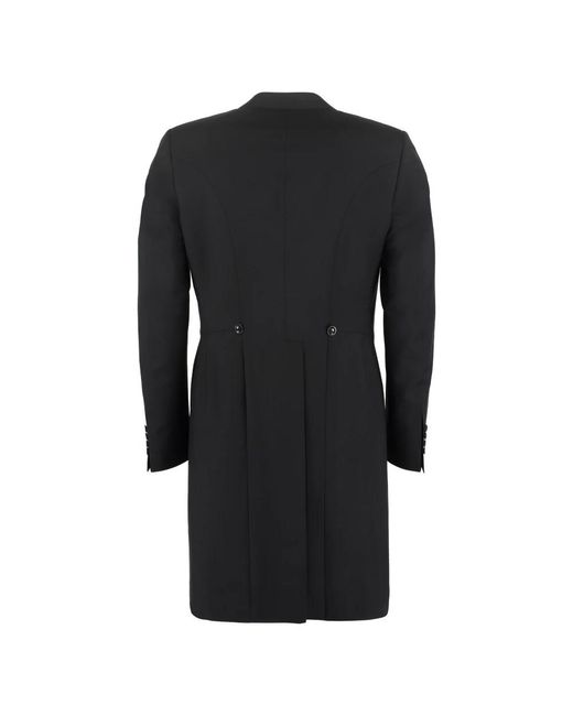 Canali Black Blazers for men