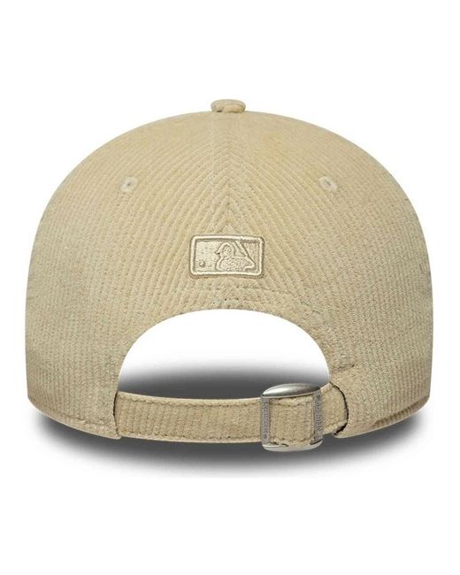 Caps KTZ de color Natural