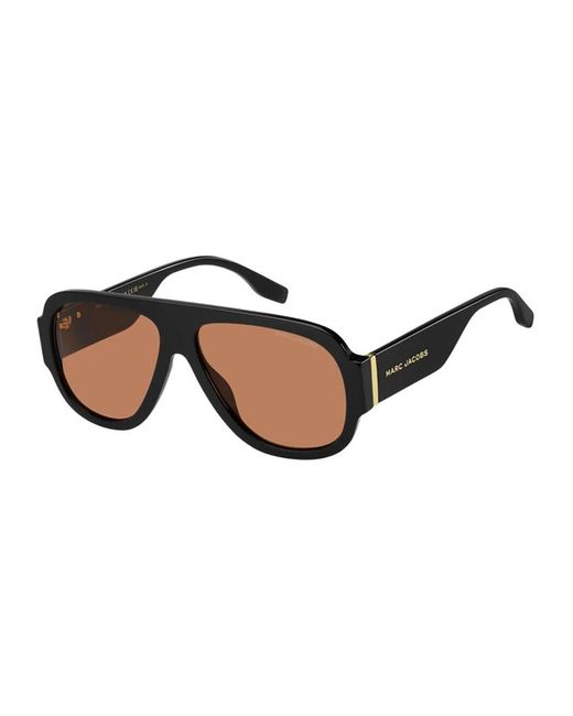 Marc Jacobs Brown Sunglasses