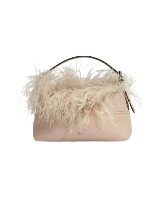 Atp Atelier Natural Mini Bags