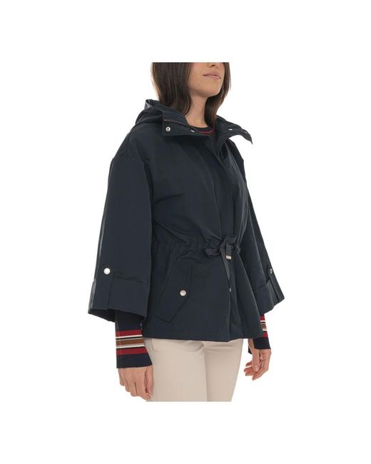Light Jackets Harmont & Blaine en coloris Blue