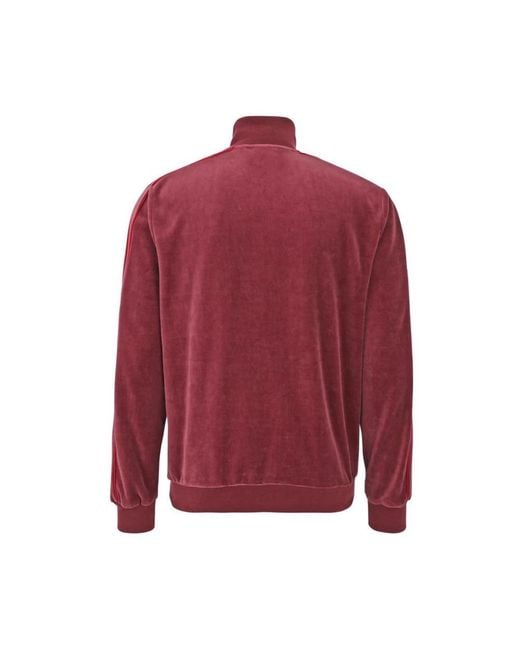 Zip-Throughs Fila pour homme en coloris Red