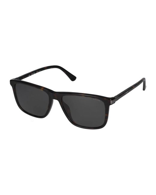 Sunglasses Police de color Black