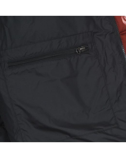The North Face Kull carbon 44mm uhr - verbessere deinen stil in Red für Herren