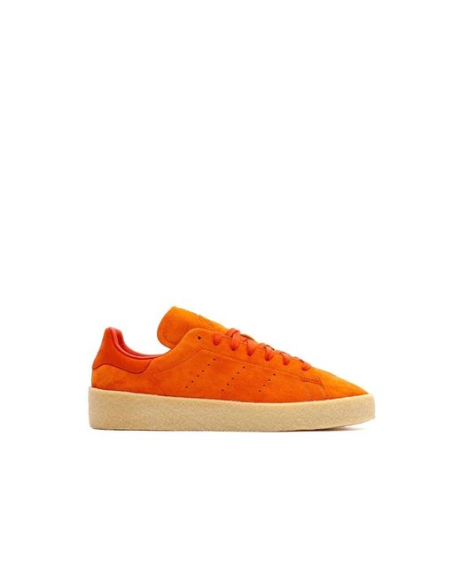 Adidas Originals Bequeme sneakers für den alltag in Orange für Herren