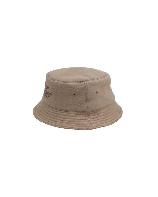 Burberry Brown Hats