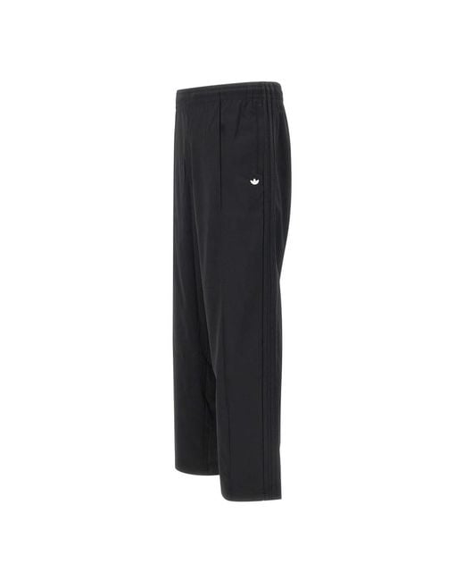 Adidas Blue Sweatpants for men